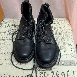 Melissa style doc martins.